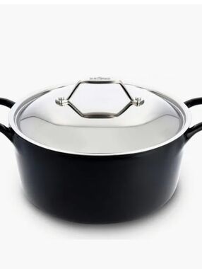 All-Clad Cast Iron 6QT Covered Dutch Oven